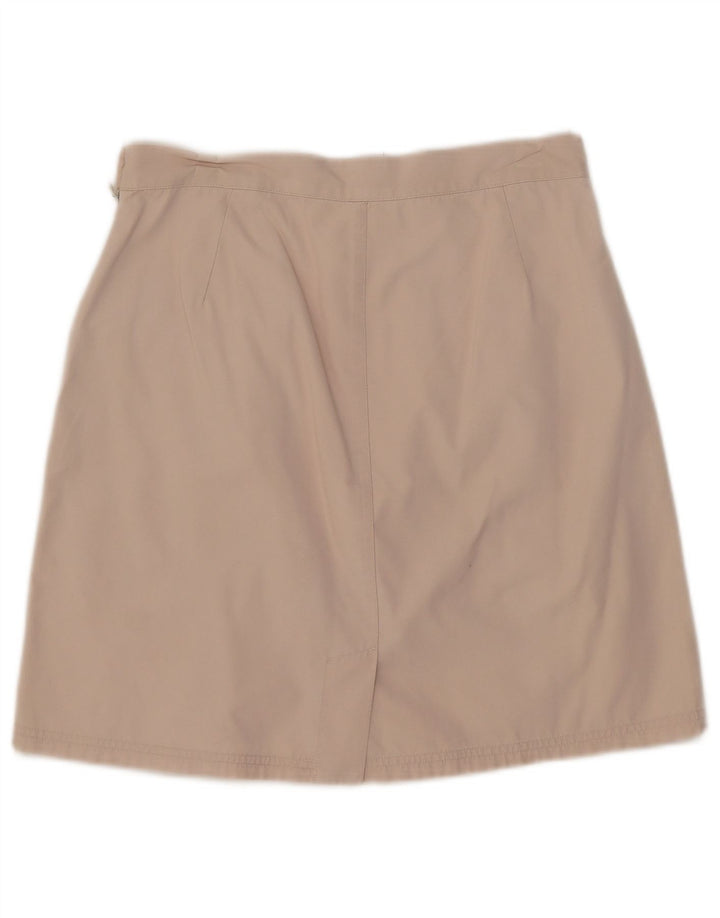 Rifle Jupe trapèze femme W30 Beige moyen