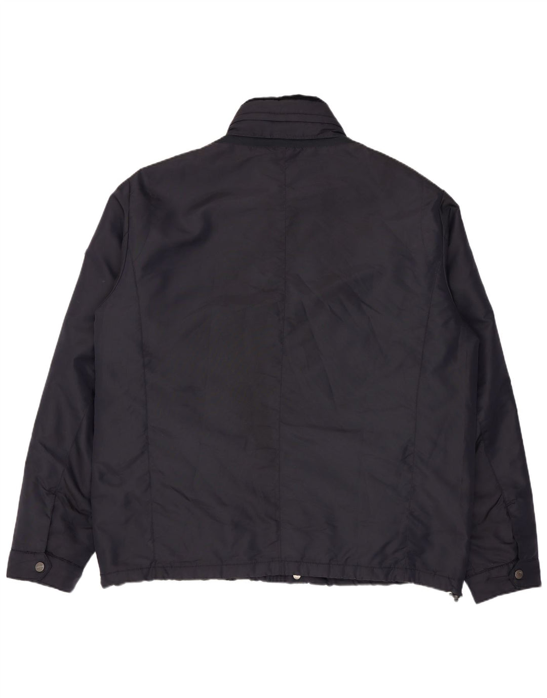 Geox Veste matelassée Respira pour homme UK 44 2XL Bleu marine Polyester