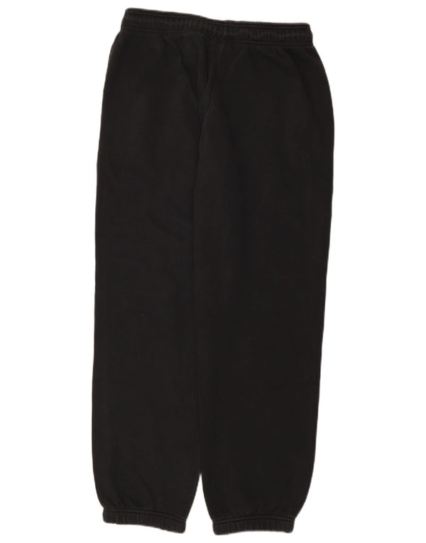 Jordan Pantalon de survêtement pour homme en coton noir moyen