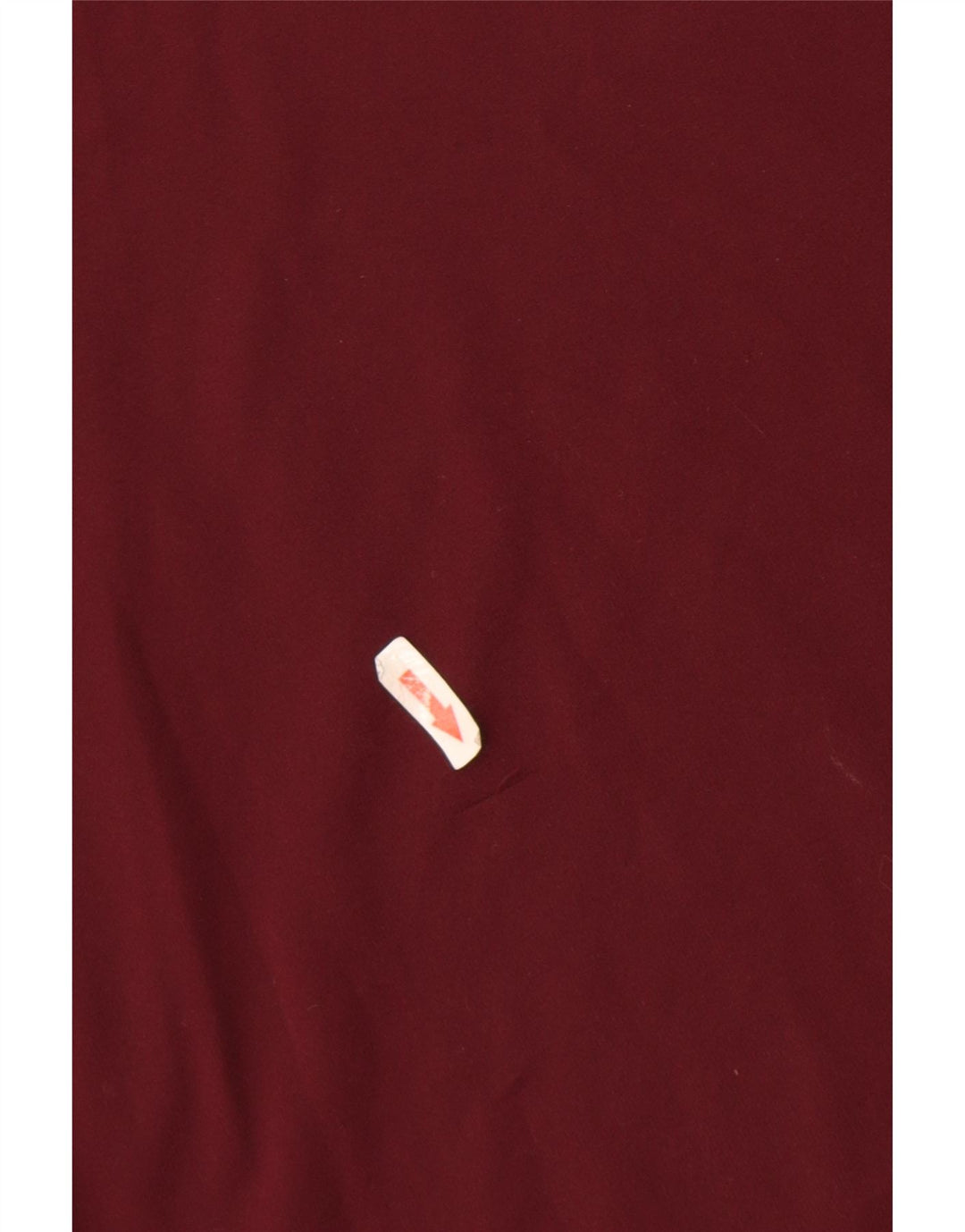 Adidas Hommes Climalite T-Shirt Haut Marron Moyen Polyester