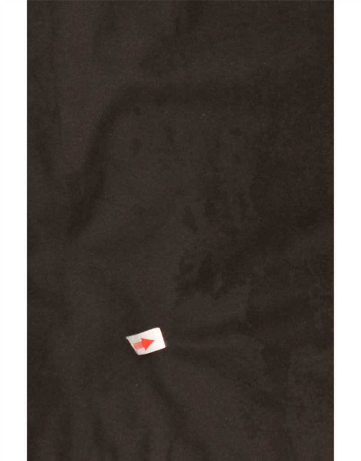 Pierre Cardin Veste matelassée homme IT 48 coton marron moyen