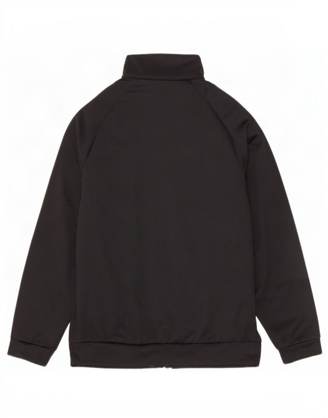 Nike Marian Knights Graphic Sweat-shirt à col zippé pour homme Noir Taille S