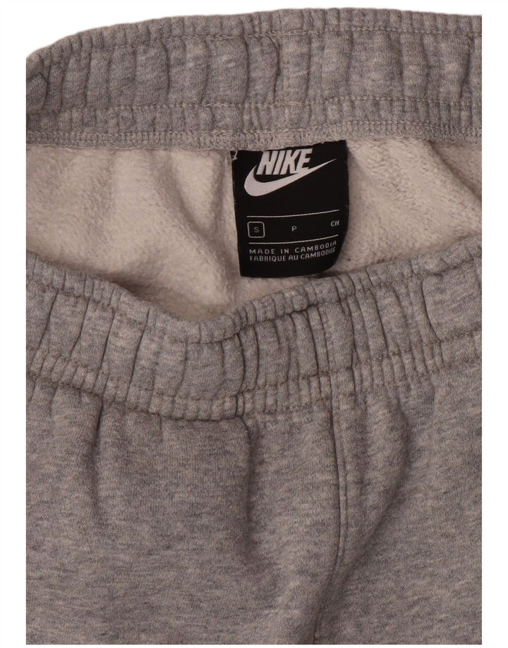 NIKE Pantalon de survêtement cargo pour homme Petit gris