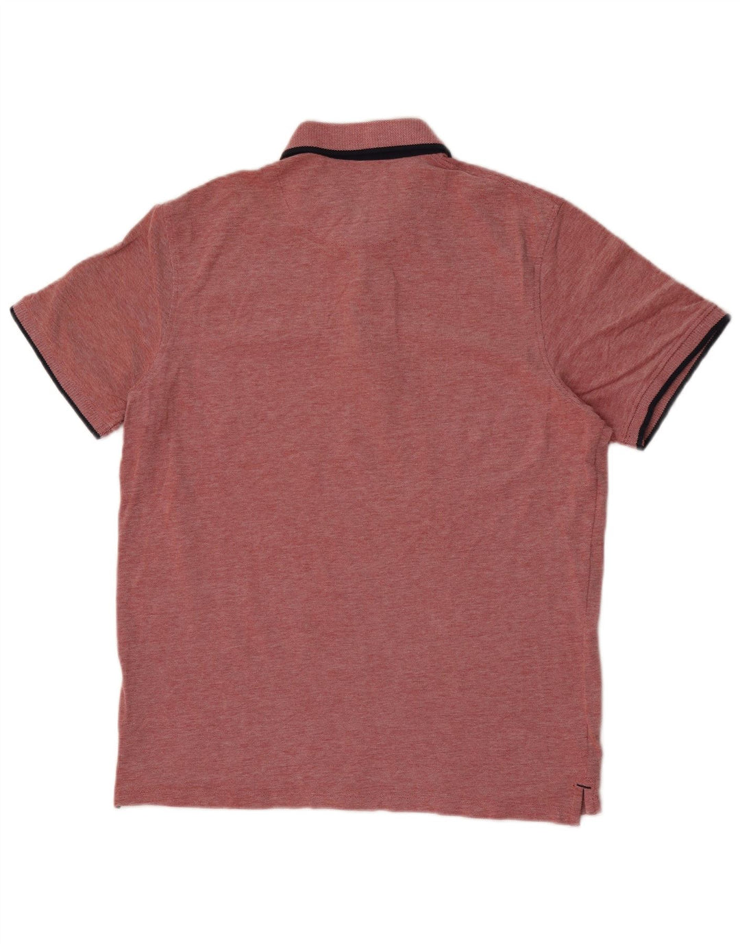 Jack & Jones Polo Homme XL Rouge