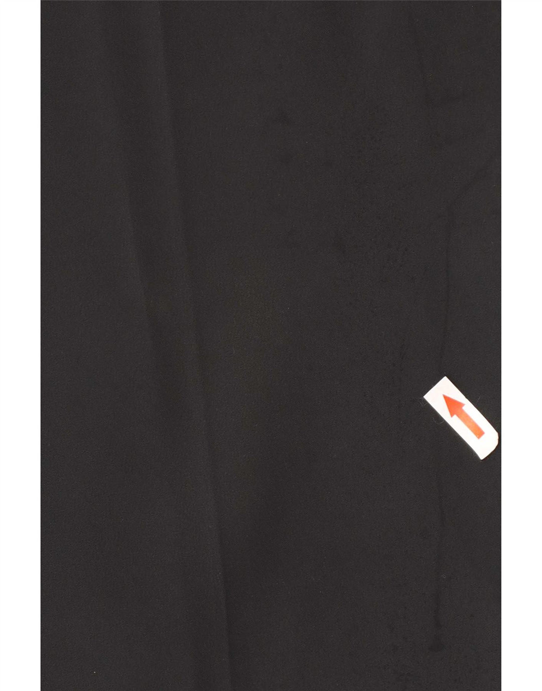 Nike Pantalon chino de golf droit pour homme W36 L32 Noir Polyester