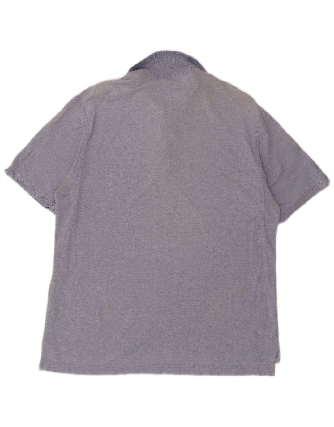 Invicta Polo Homme 2XL Bleu Coton