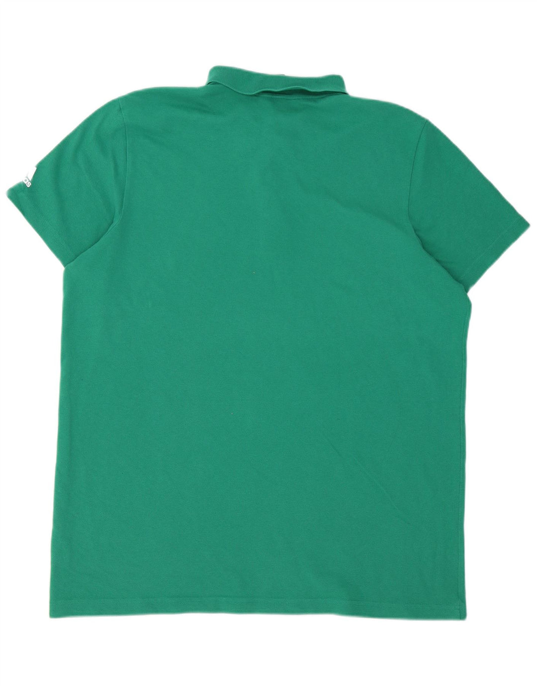 Adidas Polo Homme Grand Vert