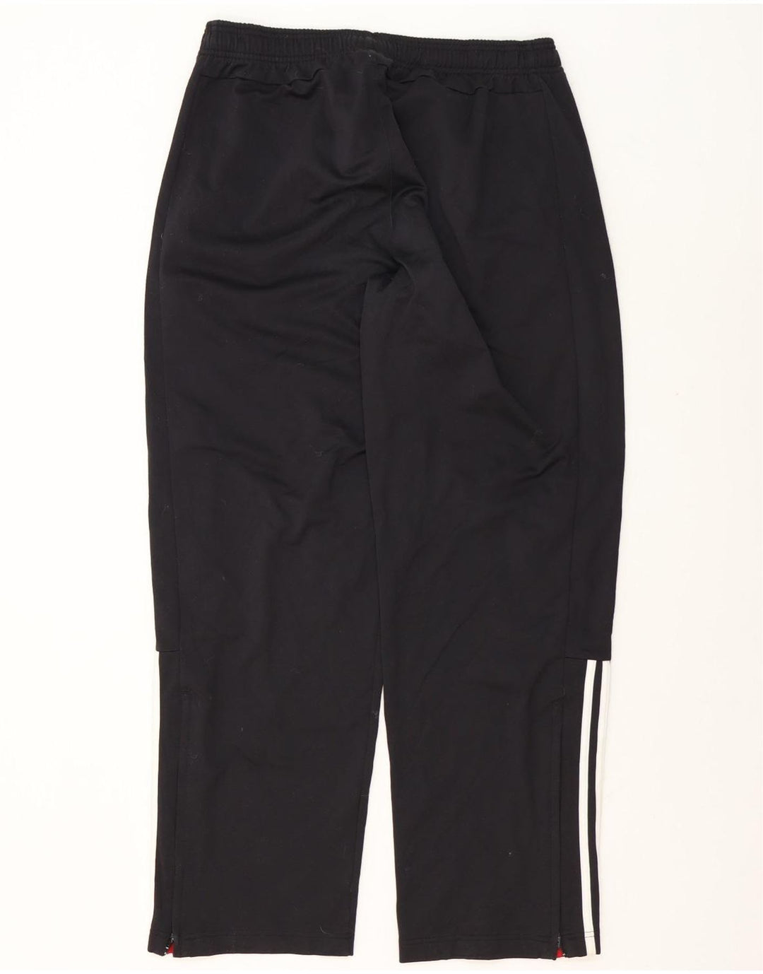Adidas Pantalon de survêtement pour homme XL Noir Polyester