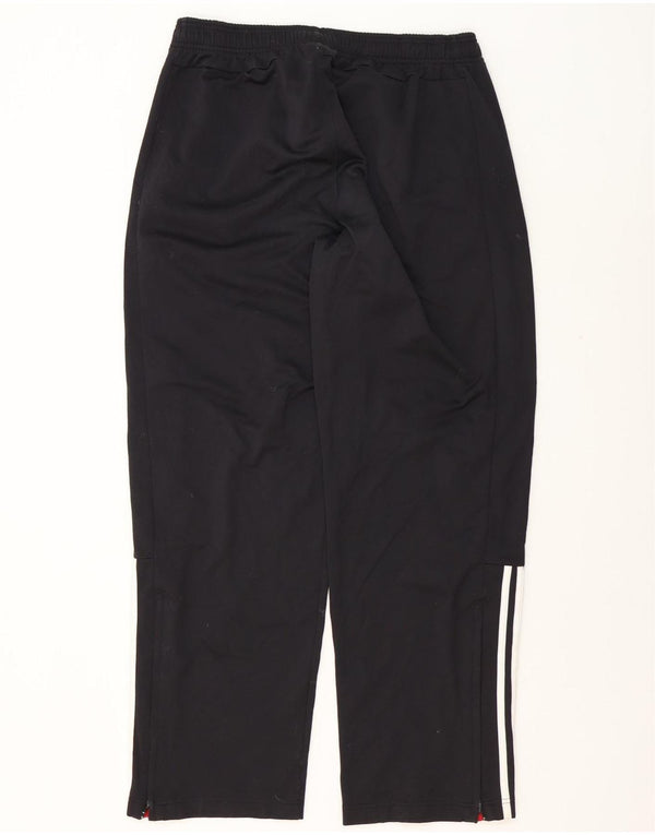 Adidas Pantalon de survêtement pour homme XL Noir Polyester