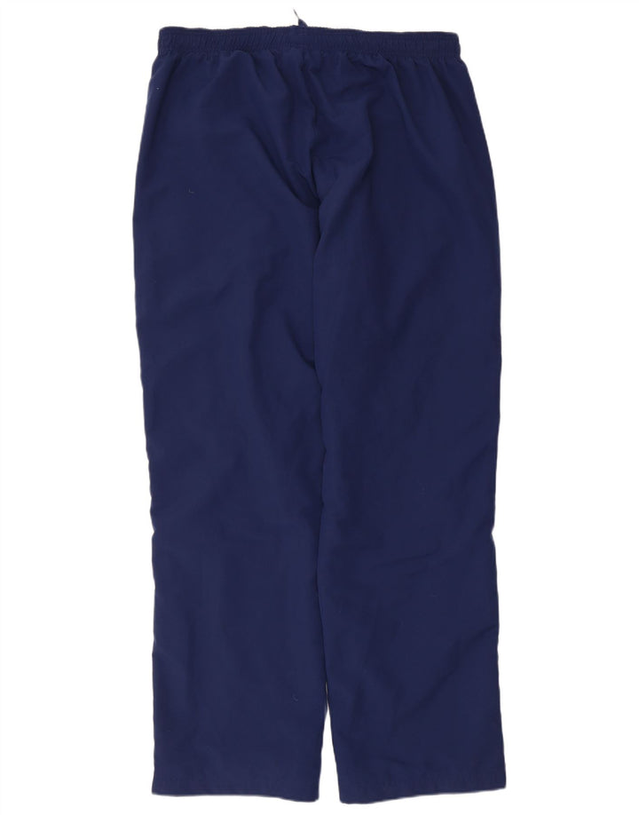 Adidas Pantalon de survêtement pour homme XL Bleu marine Polyester