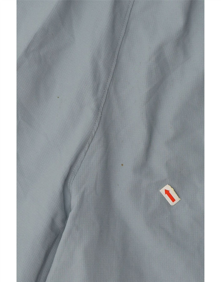 UNDER ARMOUR Short de sport graphique homme grand bleu polyester