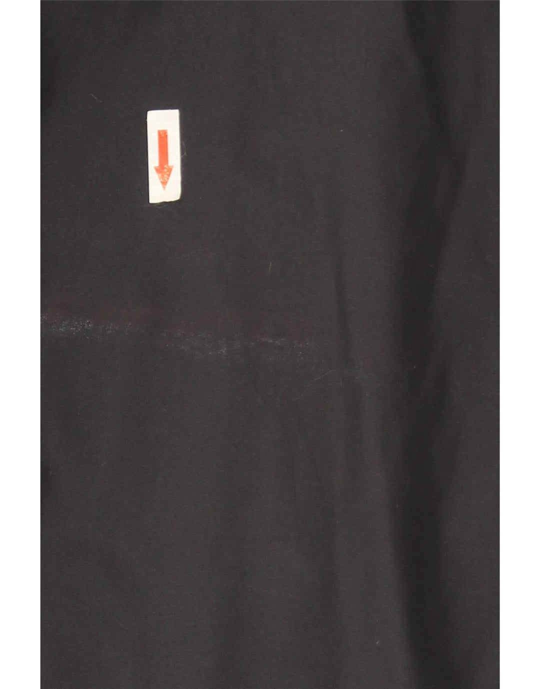 Berghaus Veste de Pluie à Capuche Femme UK 16 Large Bleu Marine Polyamide
