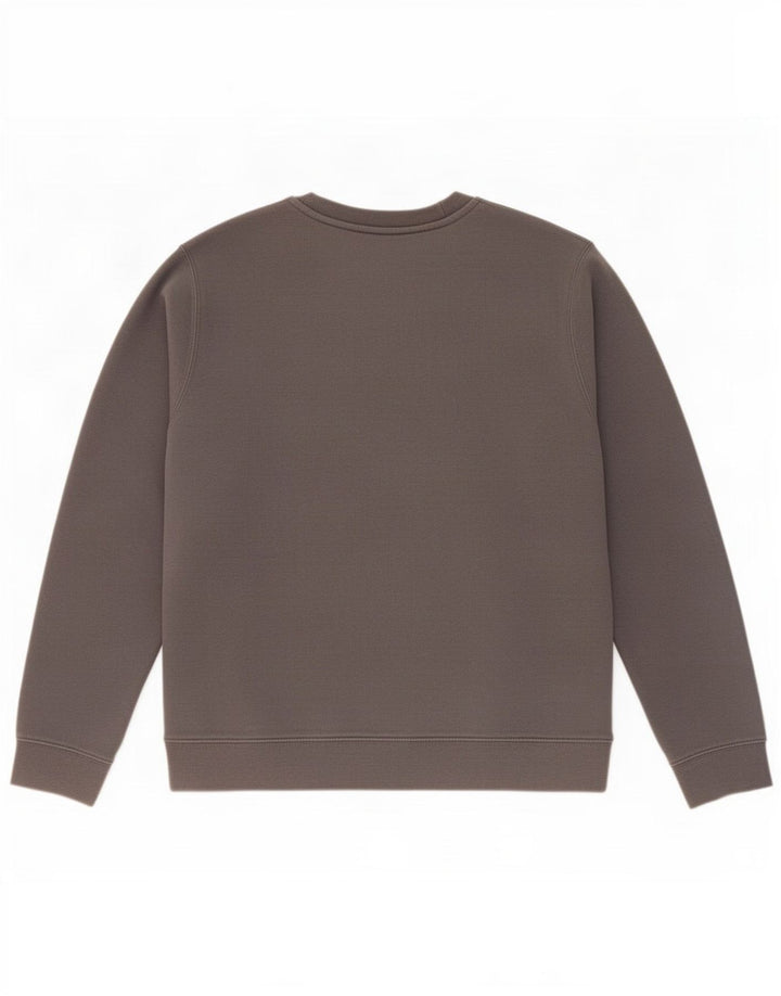 Sweat Nike Homme Gris Moyen