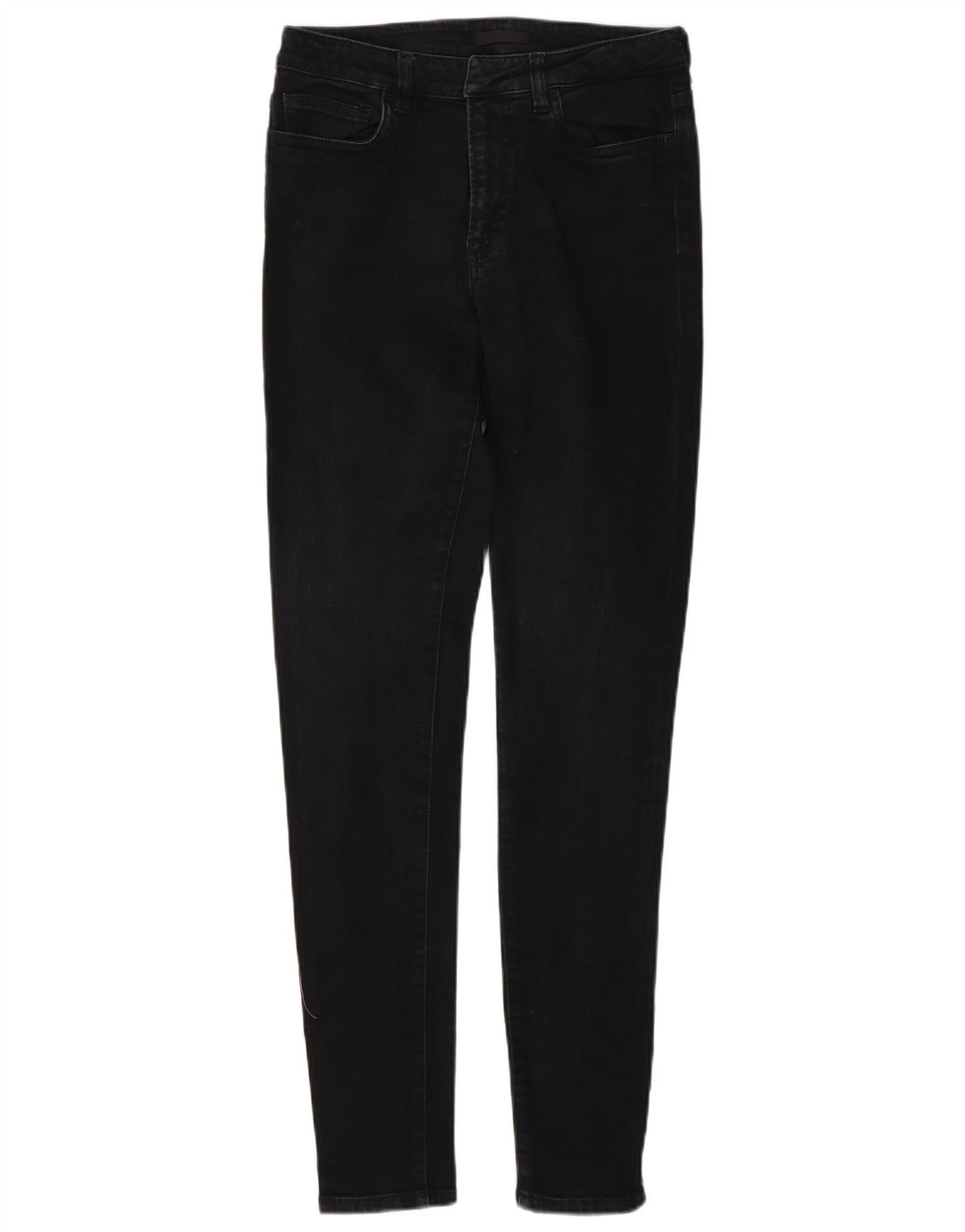 Prada Femme Jean Skinny W26 L30 Noir
