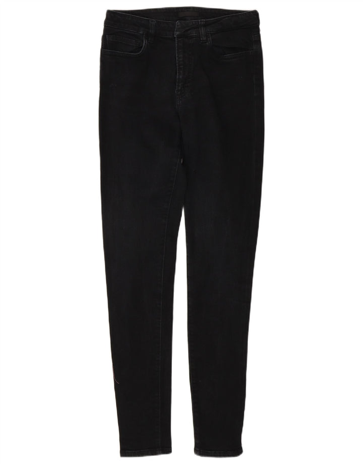 Prada Femme Jean Skinny W26 L30 Noir