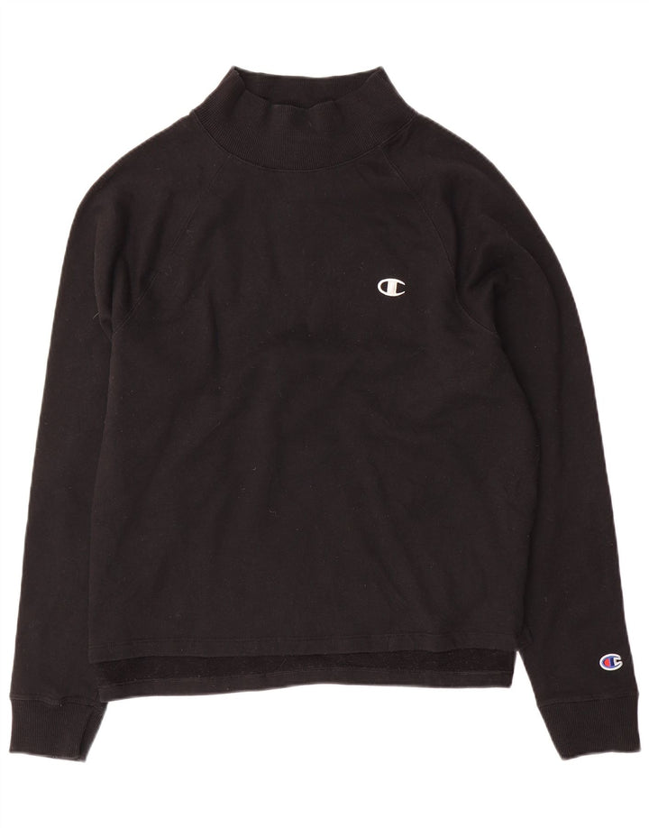 Champion Sweat-Shirt Homme XL Noir