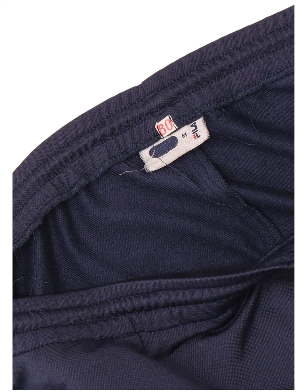 Fila Pantalon De Survêtement Homme Bleu Marine Moyen
