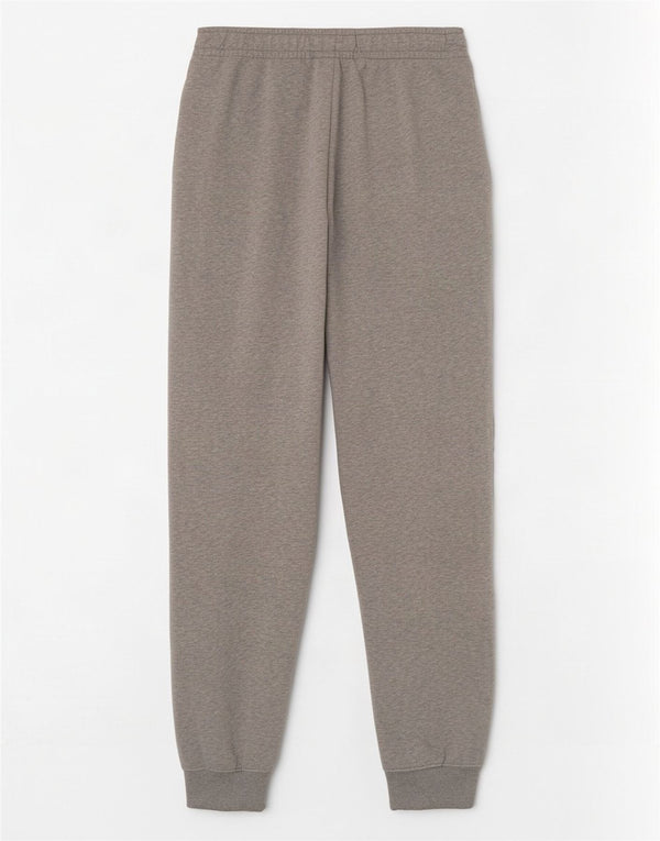 Nike Pantalon de survêtement pour homme en coton gris Taille S