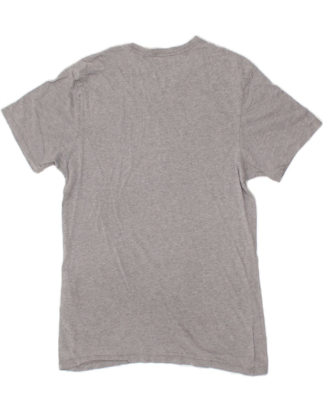 LEVI'S Mens T-Shirt Top Large Grey Cotton Vintage Levi's and Second-Hand Levi's from Messina Hembry 