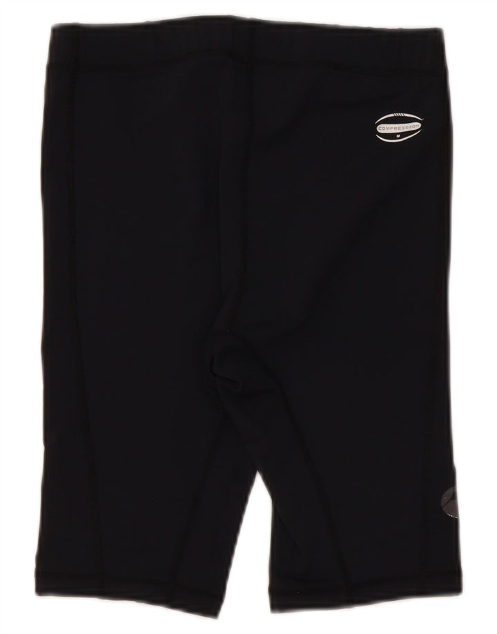 CANTERBURY Short de Sport Compression Homme Nylon Noir Moyen