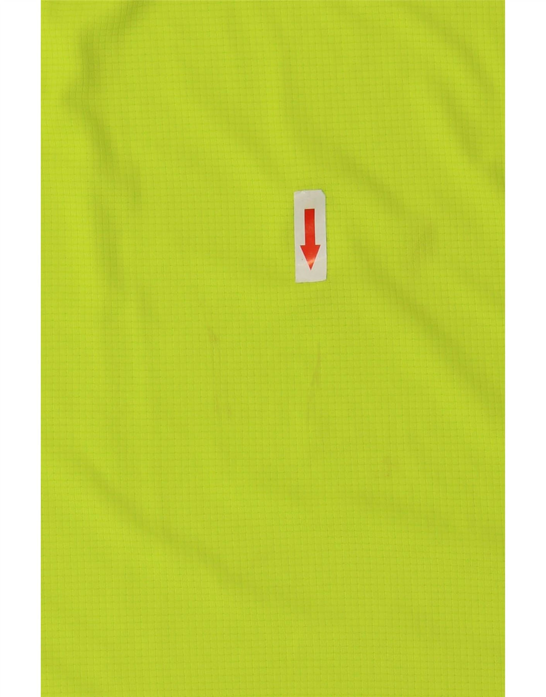 Puma Débardeur XL Homme Vert Polyester