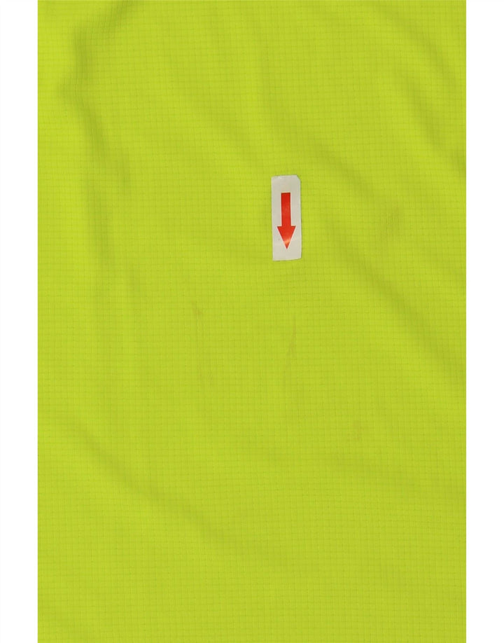 Puma Débardeur XL Homme Vert Polyester
