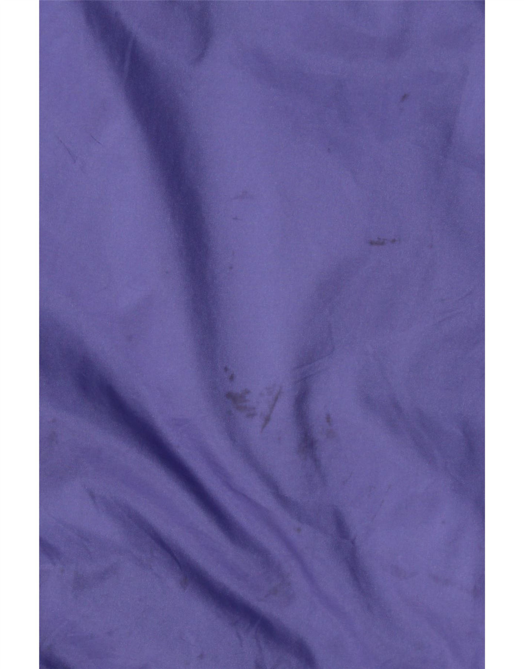 Ellesse Veste matelassée pour homme UK 44 2XL Violet Nylon