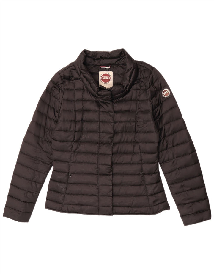 Colmar Veste matelassée Femme IT 48 XL Noir