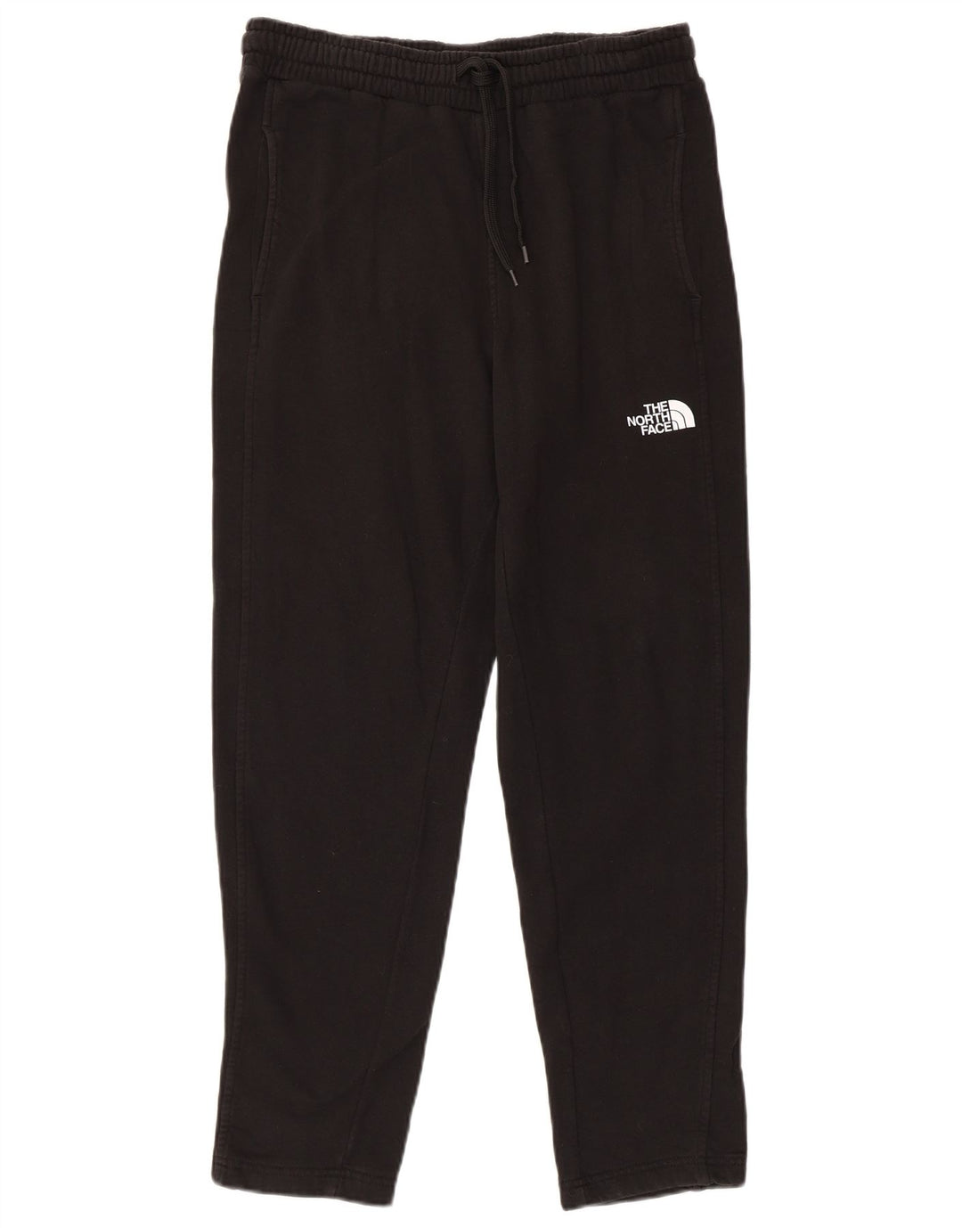 The North Face Pantalon de survêtement pour homme Small Noir Coton