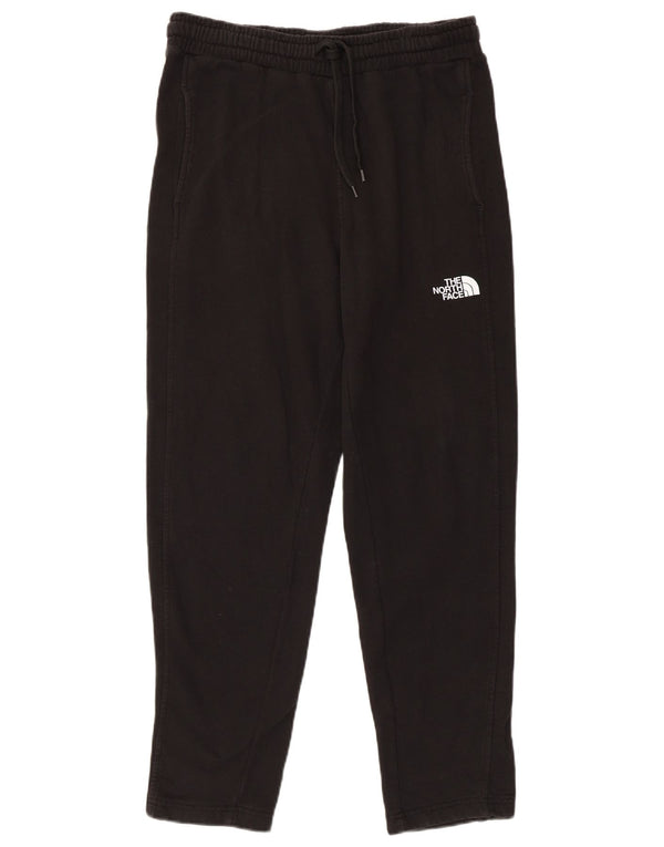 The North Face Pantalon de survêtement pour homme Small Noir Coton