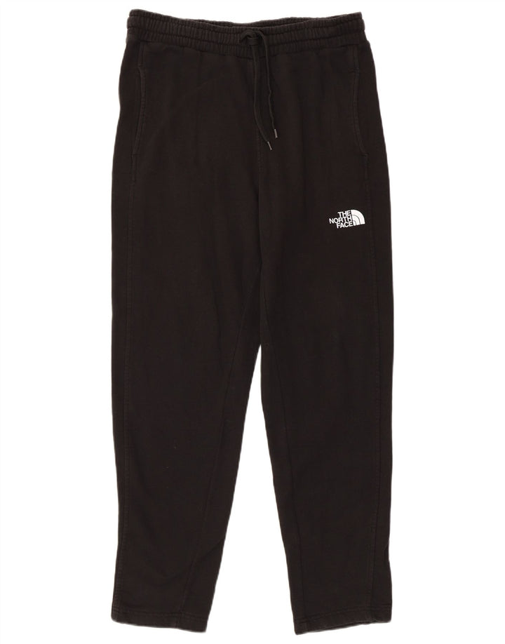 The North Face Pantalon de survêtement pour homme Small Noir Coton