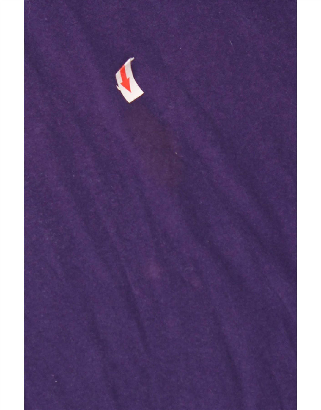Champion T-Shirt Homme Top XL Violet