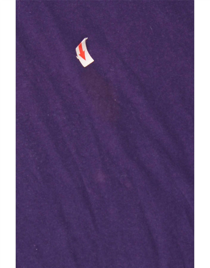 Champion T-Shirt Homme Top XL Violet