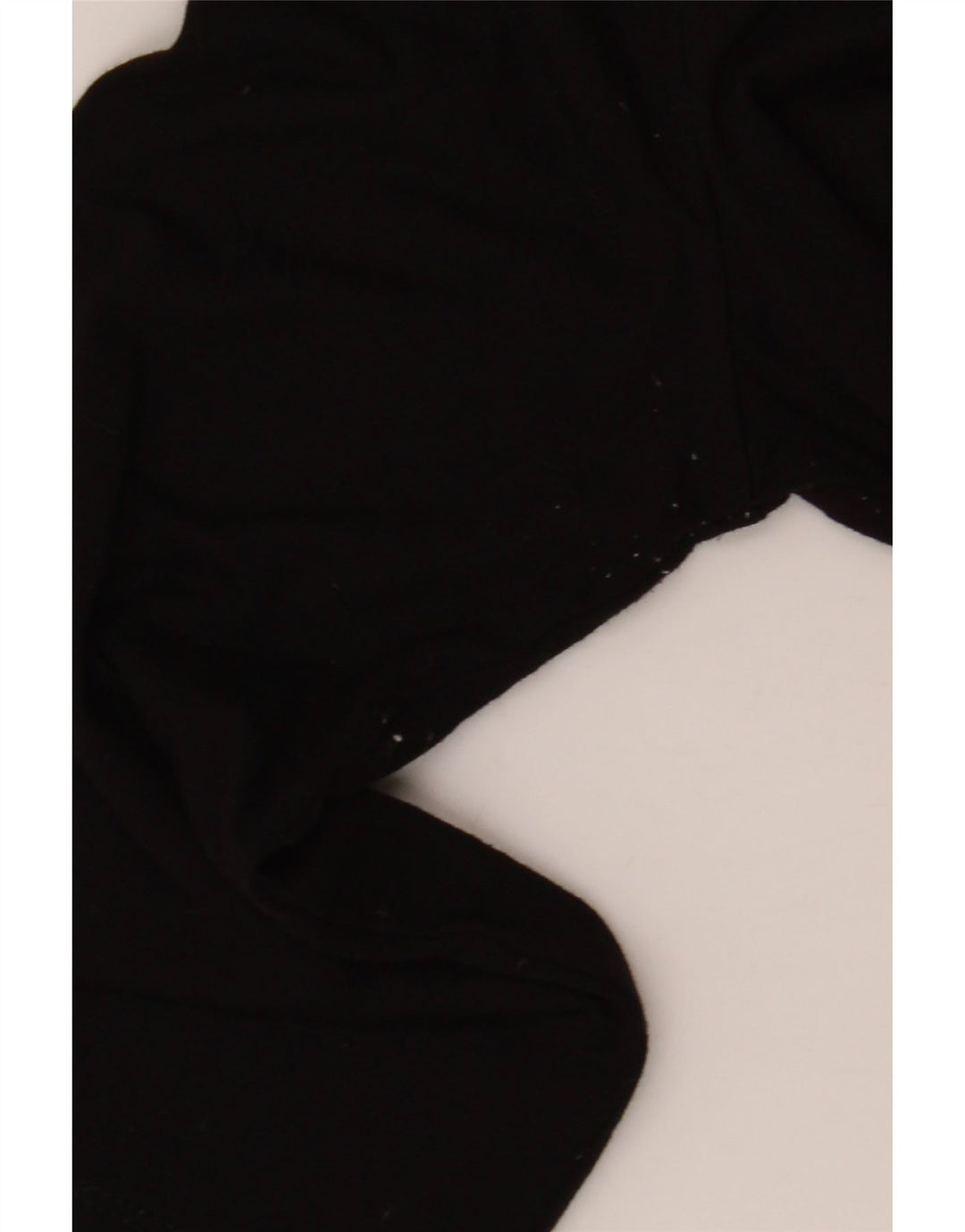 Desigual Robe droite graphique pour femme UK 44 Large Viscose florale noire