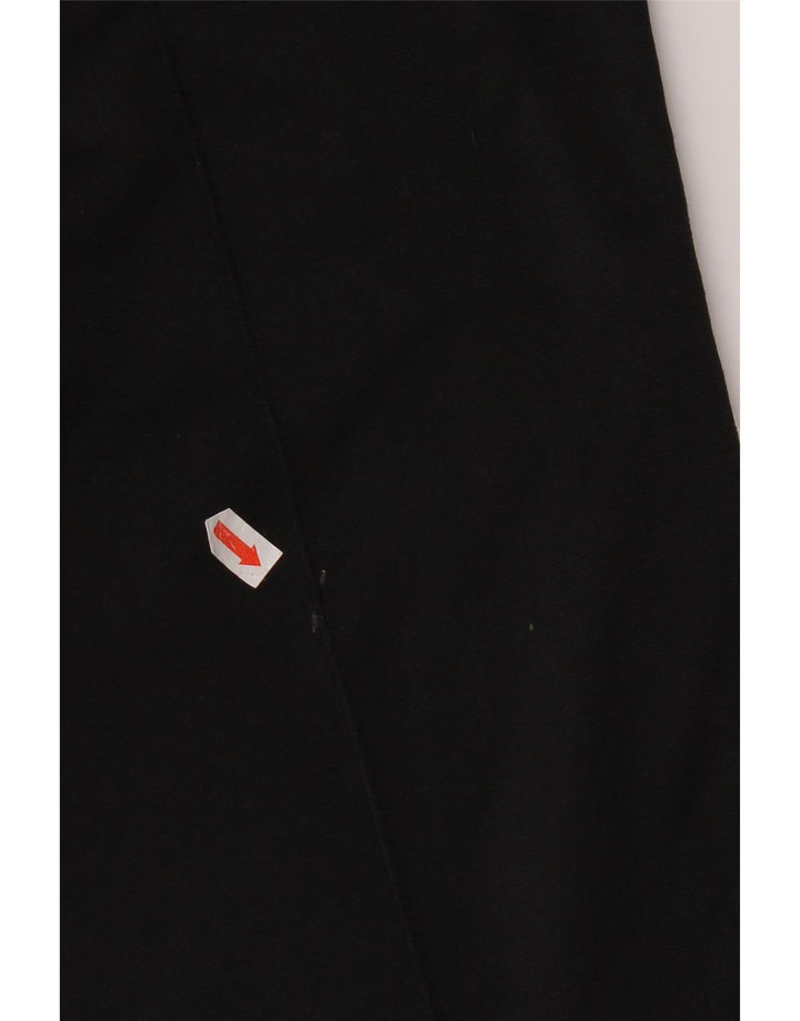Nike Pantalon de survêtement pour homme Noir moyen Polyester