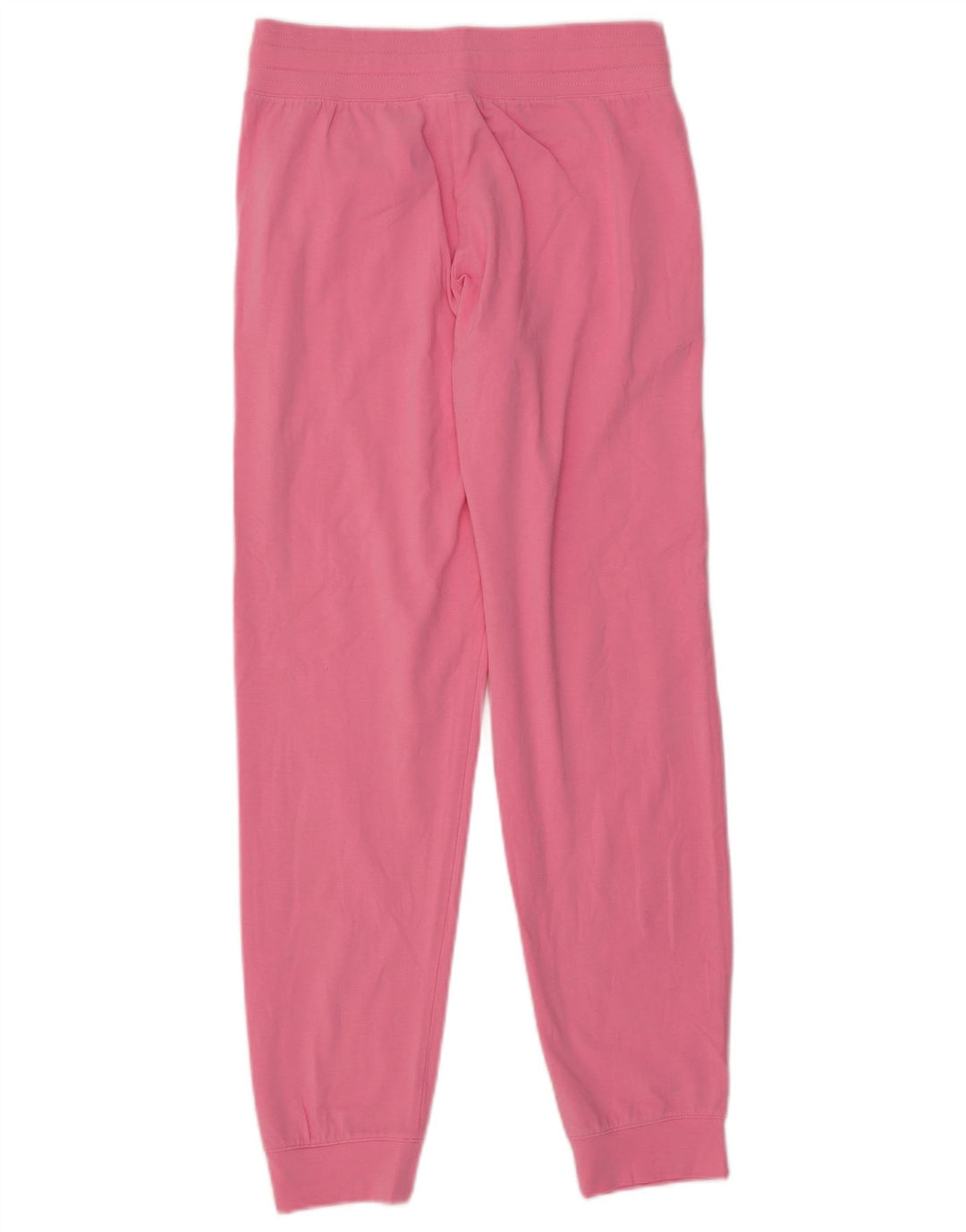 Champion Pantalon de survêtement pour femme Joggers UK 14 Rose moyen