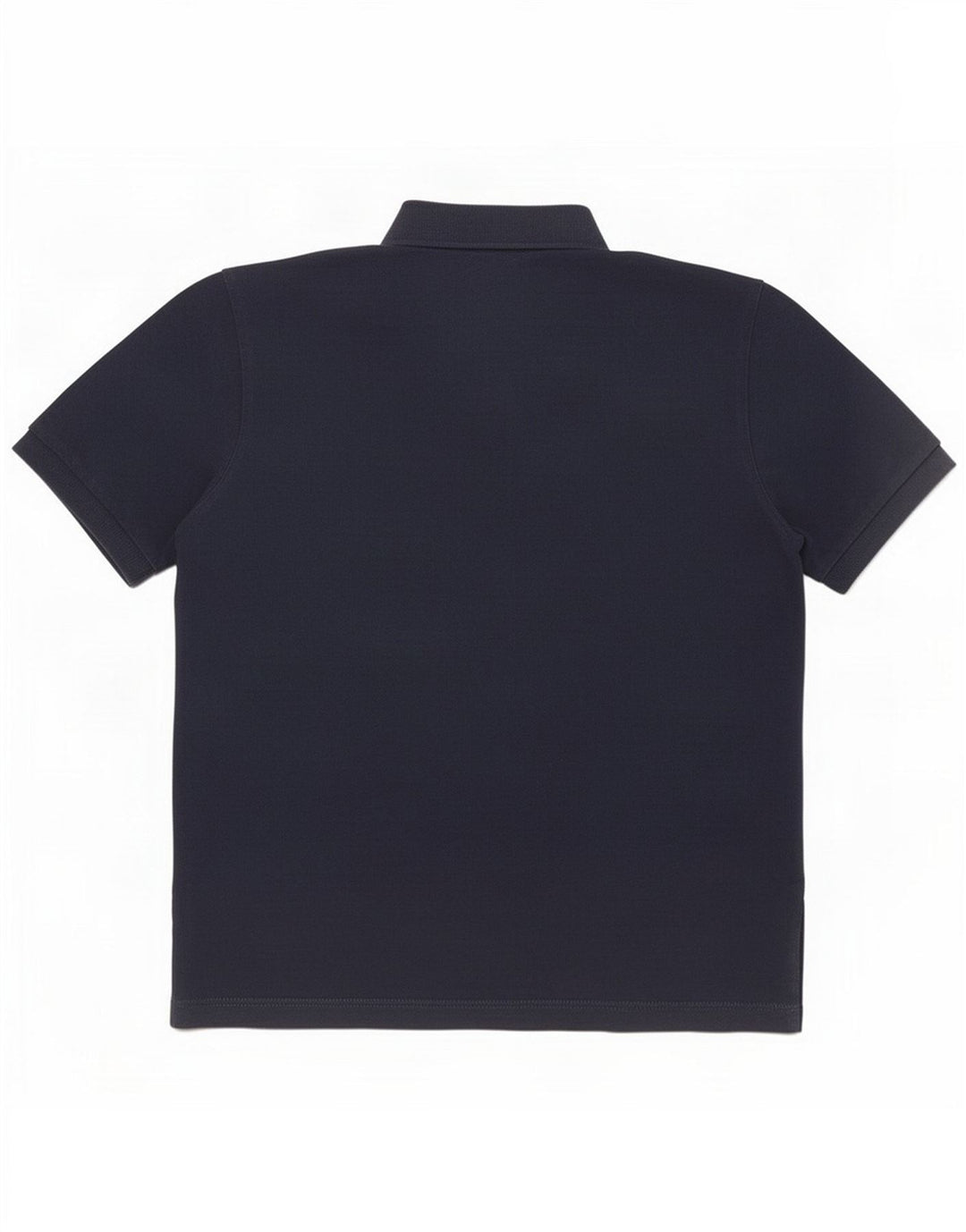 Polo Kappa Homme Bleu Marine Moyen Coton