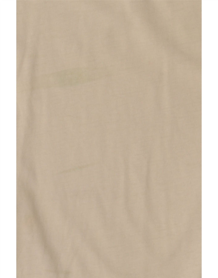 Champion T-Shirt Graphique Homme XL Blanc