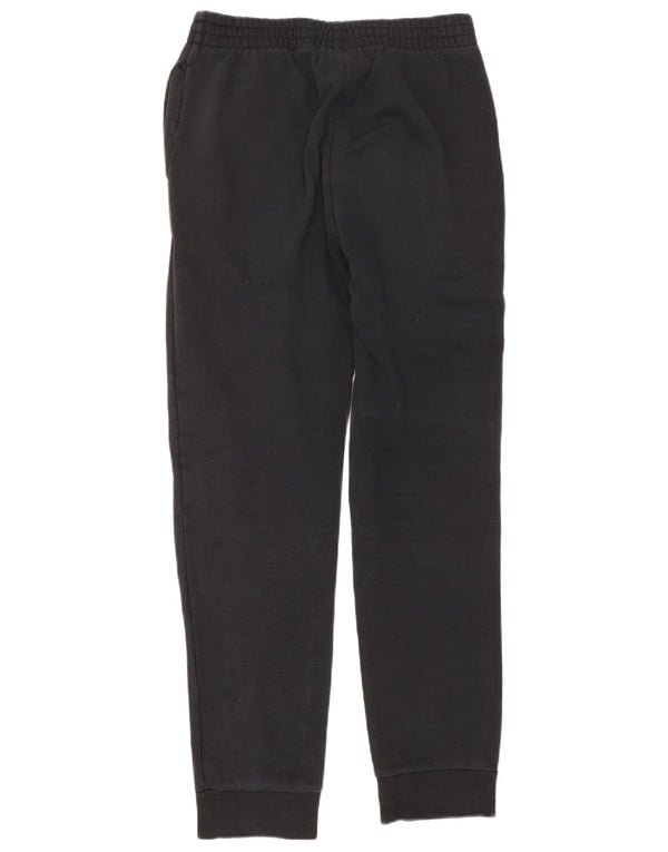 CONVERSE Pantalon de survêtement pour garçon 13-14 ans XL Noir