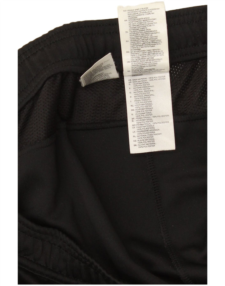 Adidas Pantalon de survêtement pour homme 2XL Noir Polyester