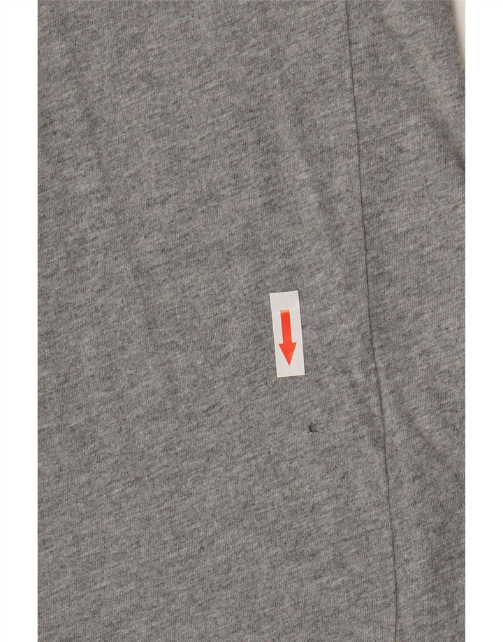 Champion T-Shirt Graphique Homme XL Gris