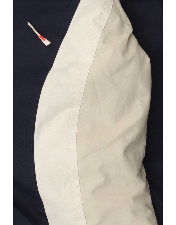 Veste de ski femme MC Kee's IT 44 Medium Navy Blue Colourblock