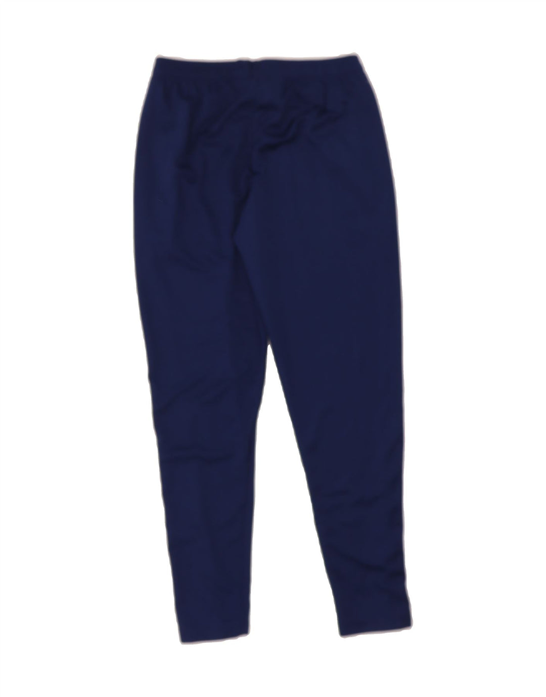 ADIDAS Mens Tracksuit Trousers Medium  Blue Polyester Vintage Adidas and Second-Hand Adidas from Messina Hembry 