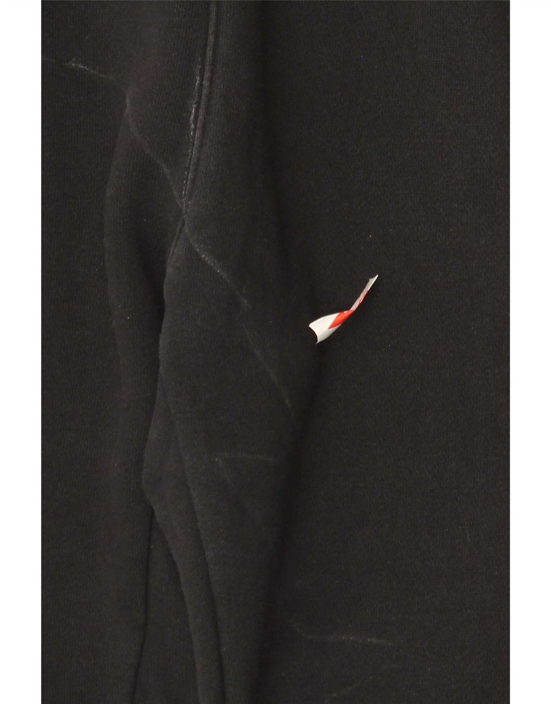Nike Pantalon de survêtement cargo pour homme Taille S en coton noir