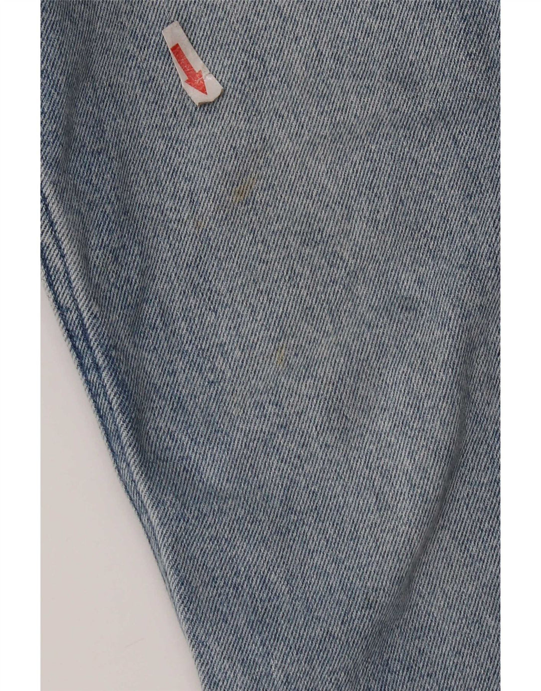 Wrangler Jean Skinny Sid Homme W30 L30 Bleu Coton