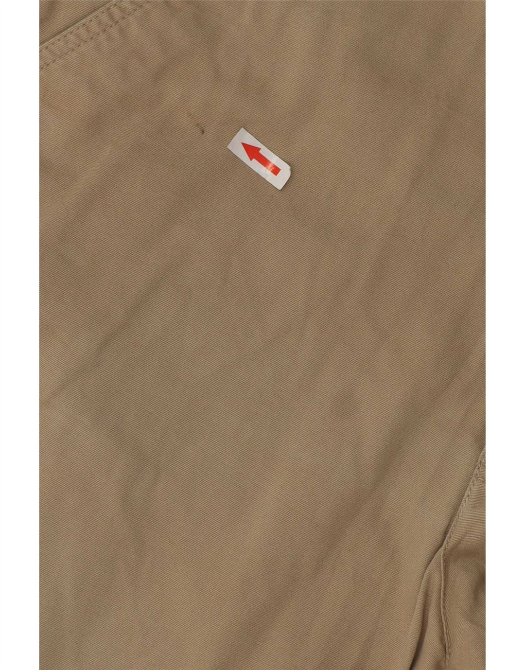 Marlboro Classics Short cargo pour homme EU 52 XL W36 Coton beige
