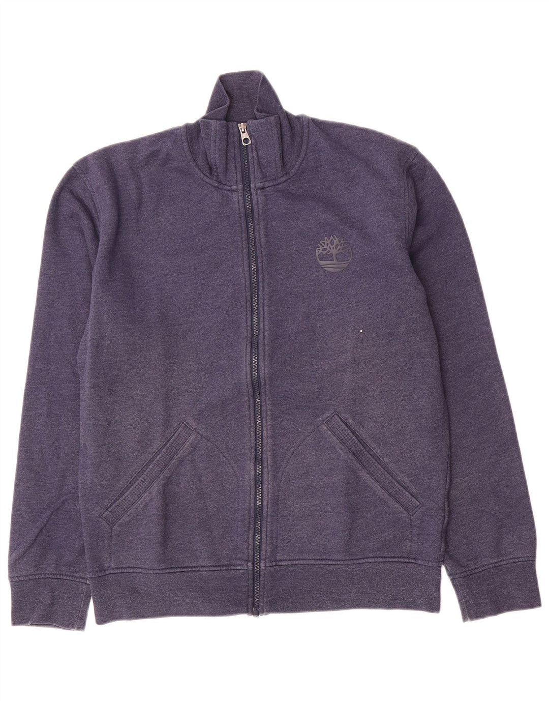 Timberland Veste De Survêtement Homme Bleu Marine Moyen