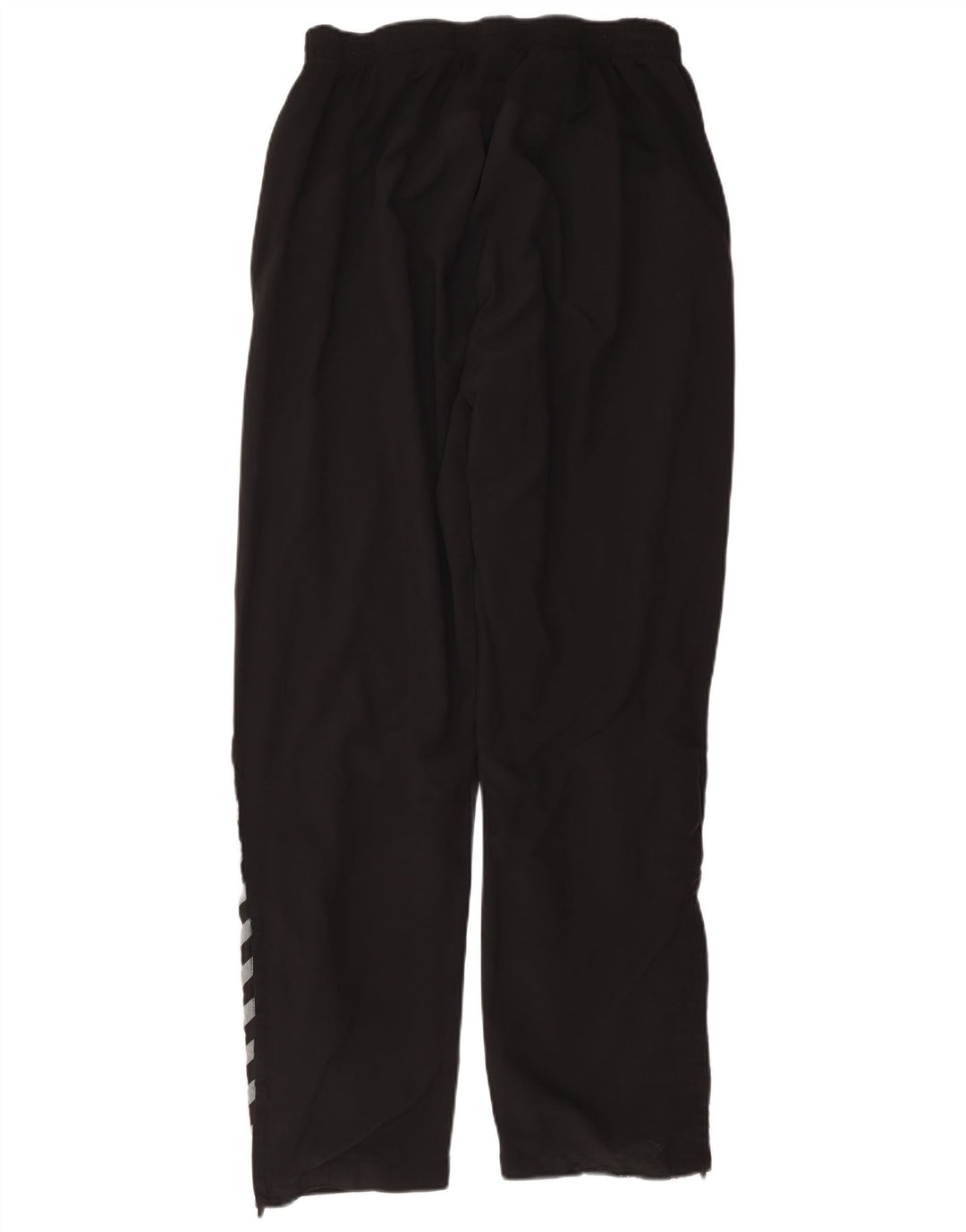 Hummel Pantalon de Survêtement Graphique Homme 2XL Noir Polyester Sports