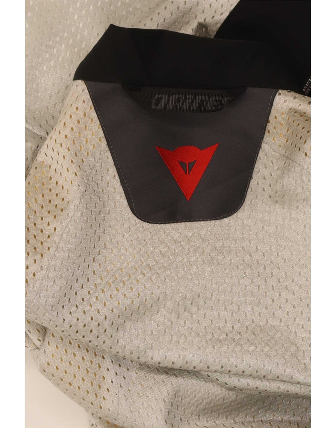 Dainese Veste Bomber Gore-Tex Homme UK 36 Petit Noir