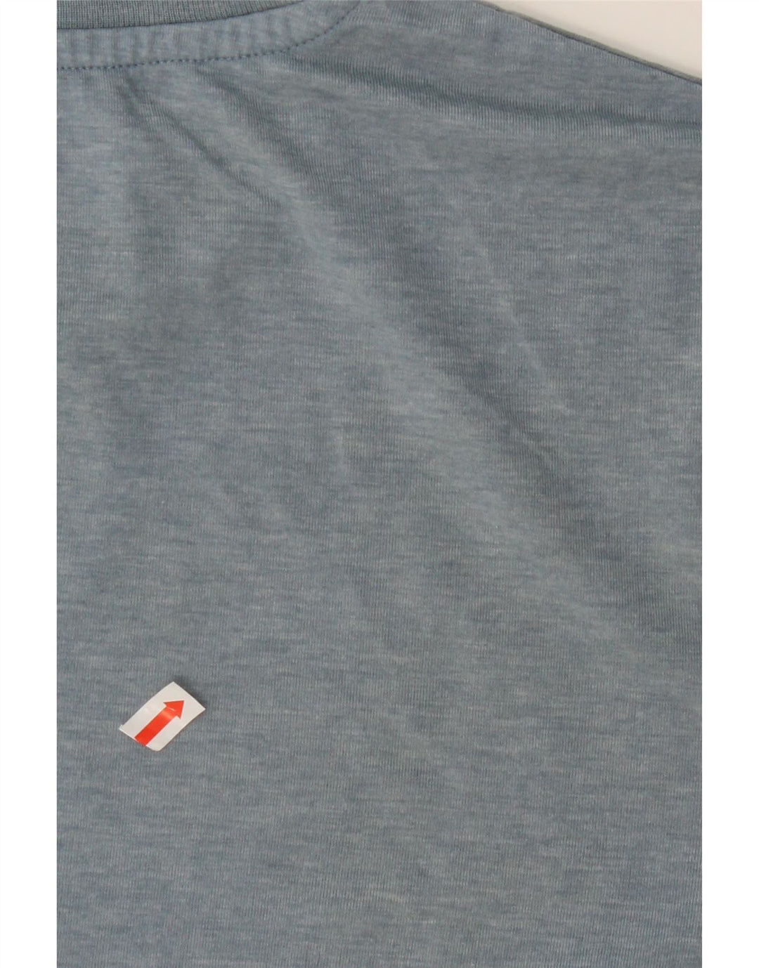 JACK & JONES Mens Core Graphic T-Shirt Top Large Blue Cotton Vintage Jack & Jones and Second-Hand Jack & Jones from Messina Hembry 